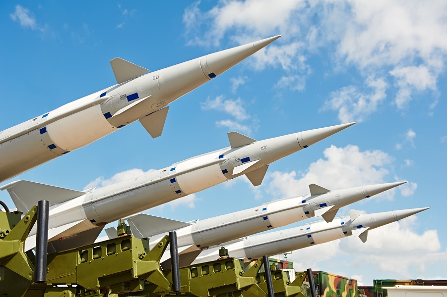 Defence Aerospace